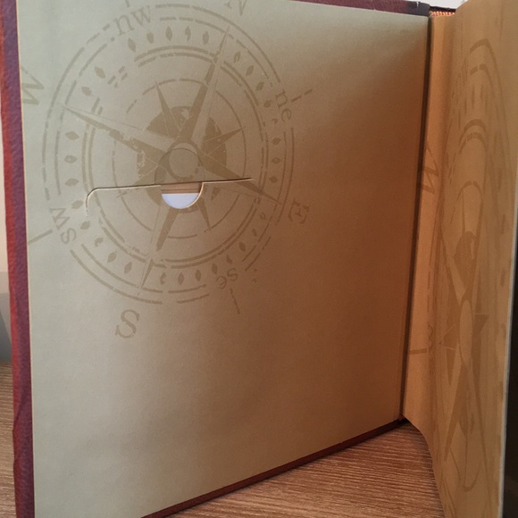 Nautical Photo Book - Picture 4 of 9